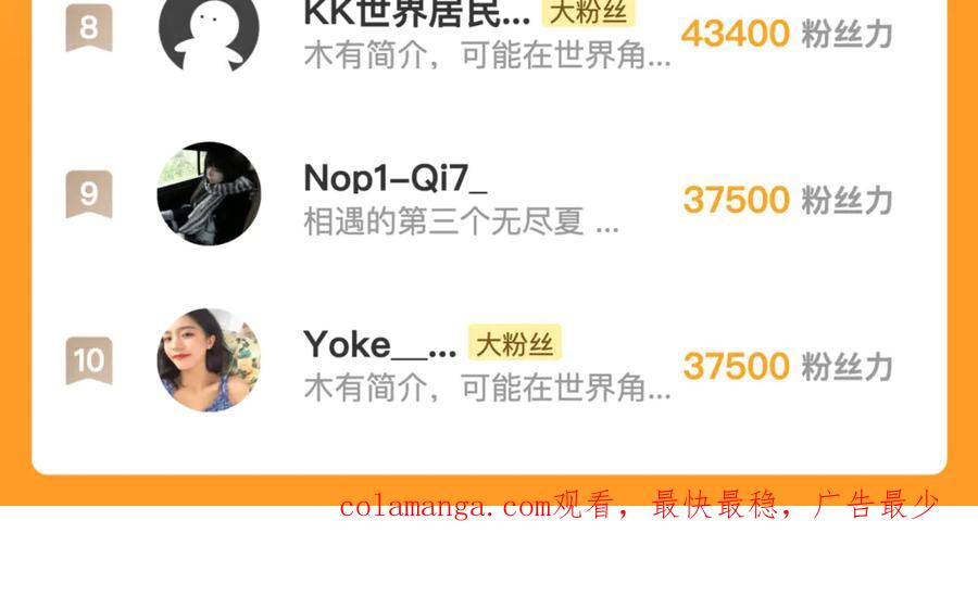 告白 第七十五话 在哪？ 第83页