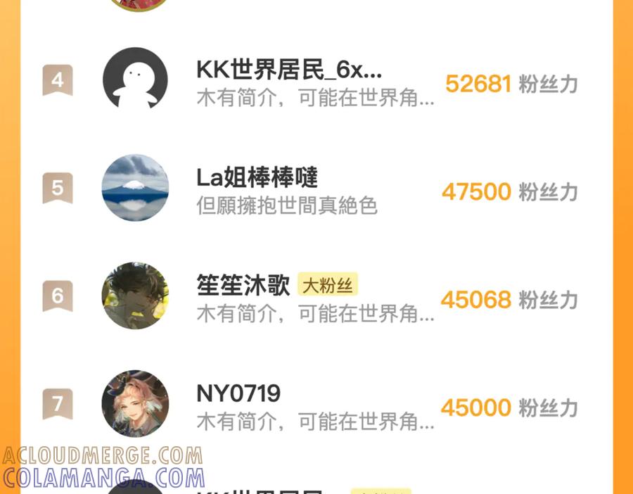告白 第七十五话 在哪？ 第82页