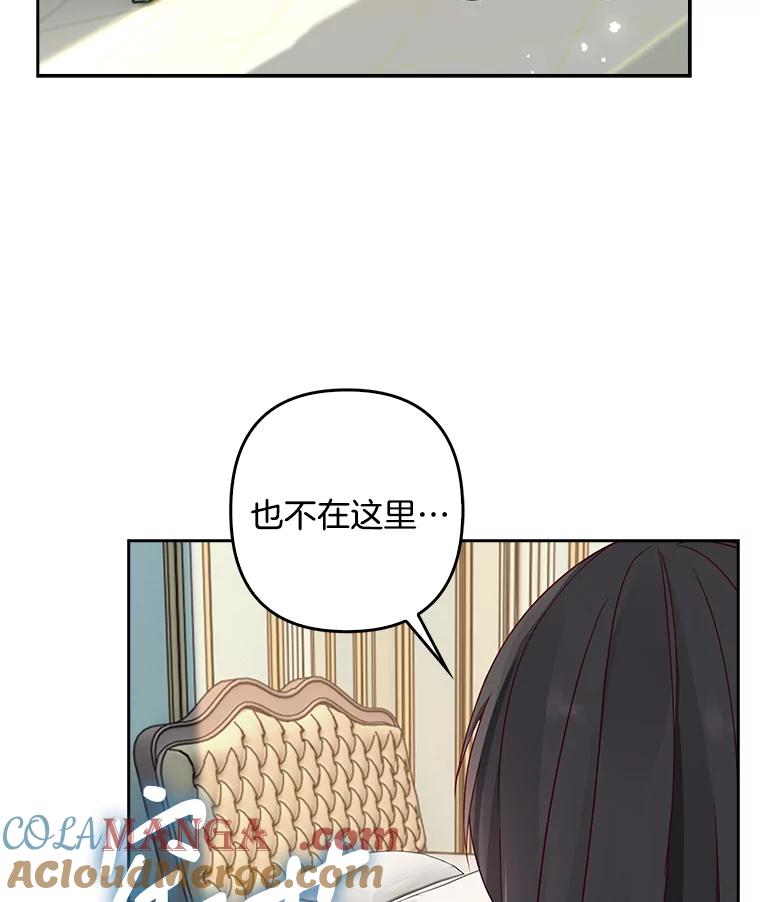 《孩子爸爸是谁？》9.阿黛尔不见了 第109页