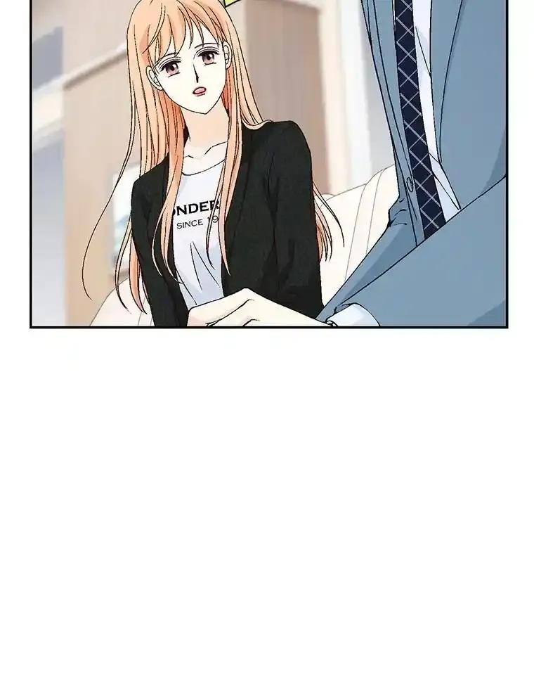 《我喜欢春天般的你》149.一切都会好起来的。 第120页