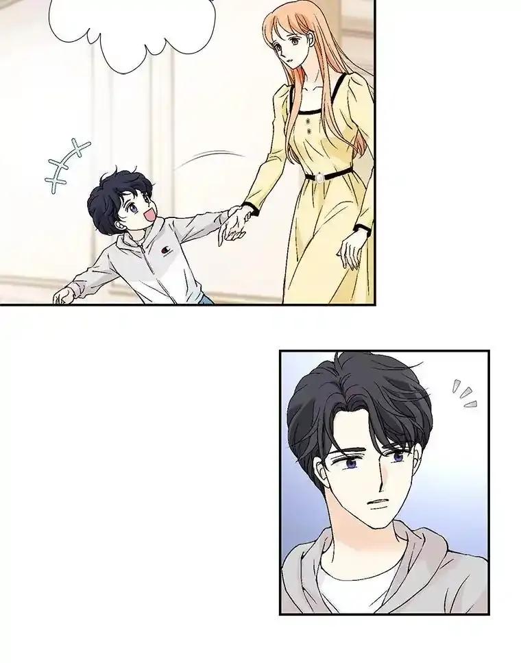 《我喜欢春天般的你》149.一切都会好起来的。 第151页