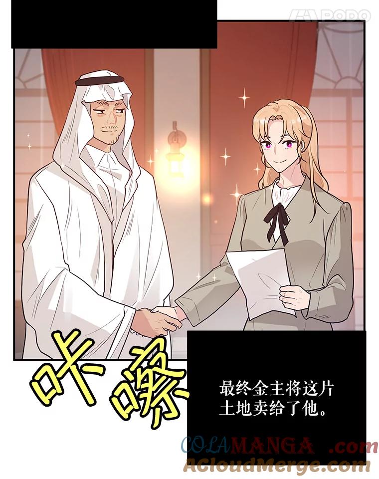 《大力女子黄金主》14.失踪的南顺 第5页