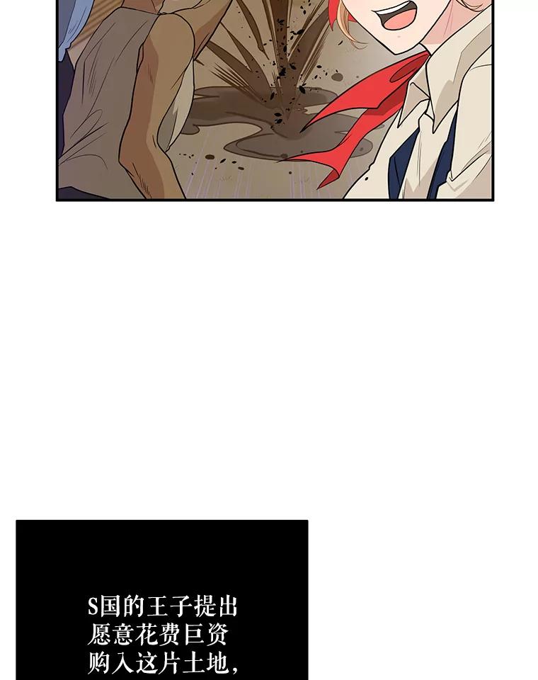 《大力女子黄金主》14.失踪的南顺 第4页