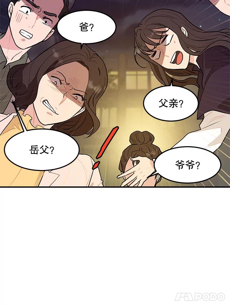《大力女子黄金主》17.特殊的委托 第78页