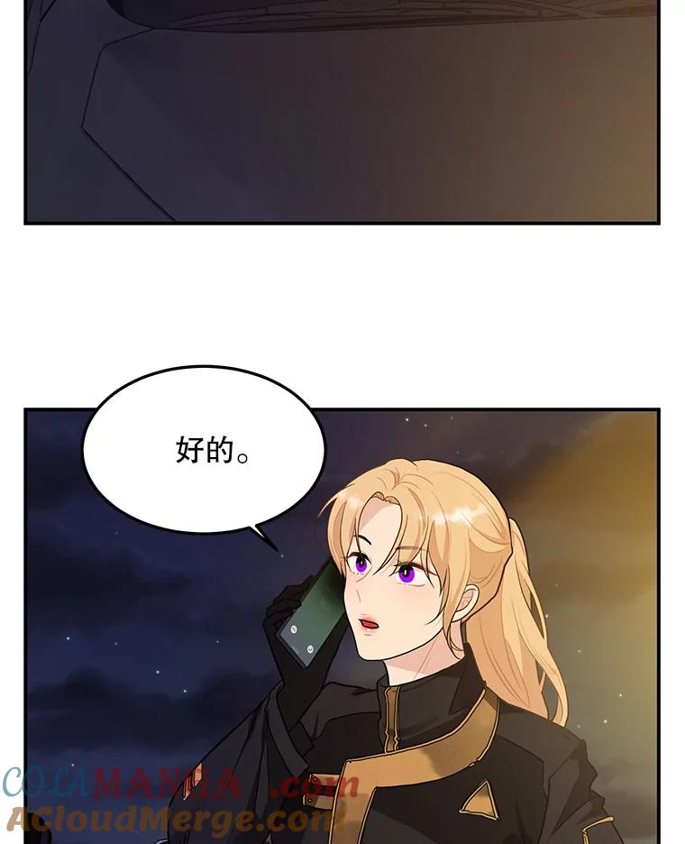 《大力女子黄金主》17.特殊的委托 第46页