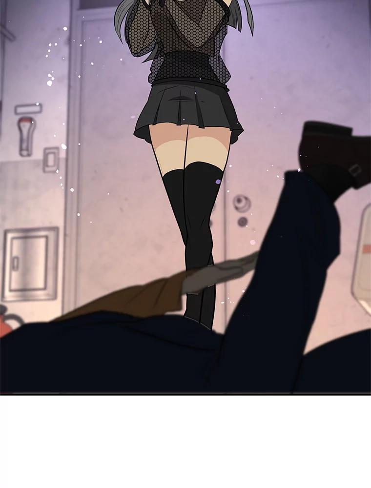 《大力女子黄金主》27.人造大力女 第22页