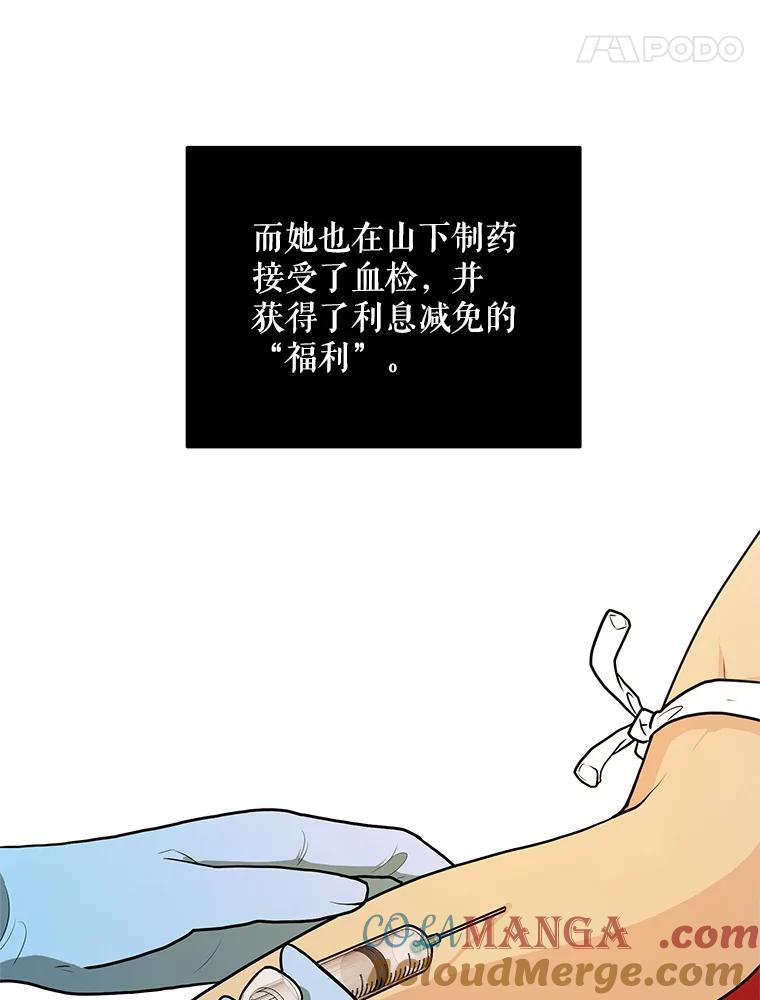 《大力女子黄金主》28.临床实验 第49页