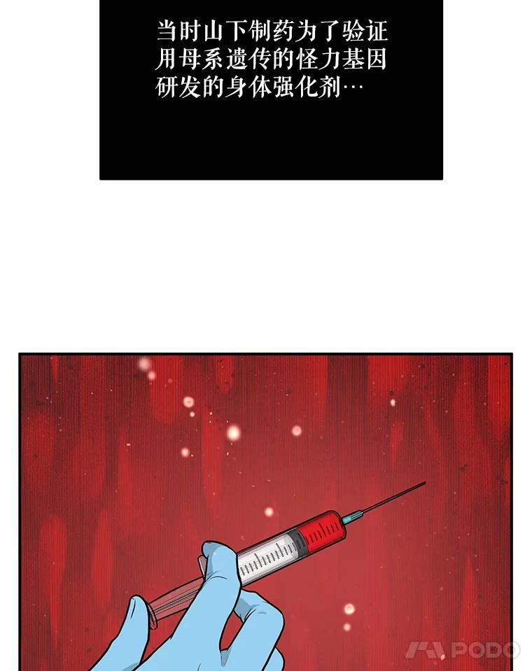 《大力女子黄金主》28.临床实验 第59页