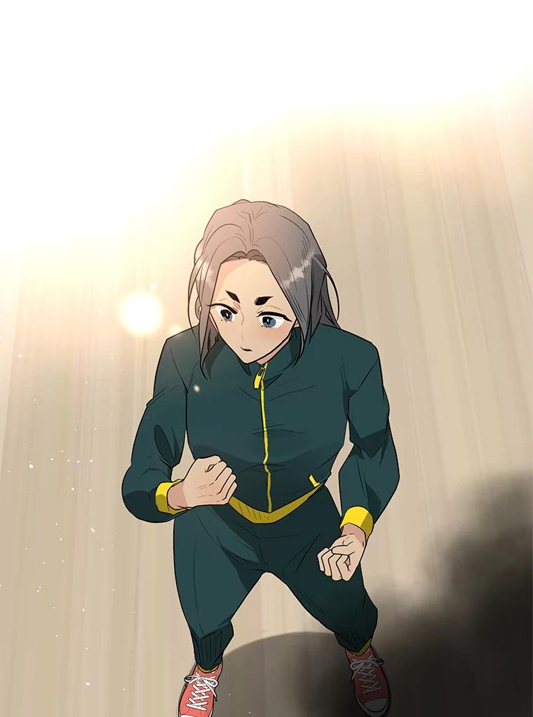 《大力女子黄金主》28.临床实验 第83页