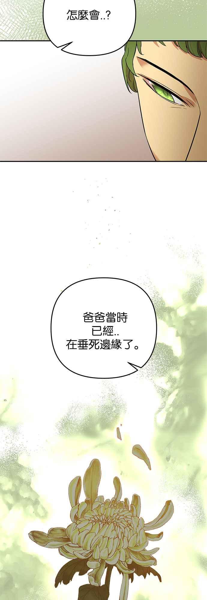 《阿加莎》[第36话] 王妃的剑（2） 第3页