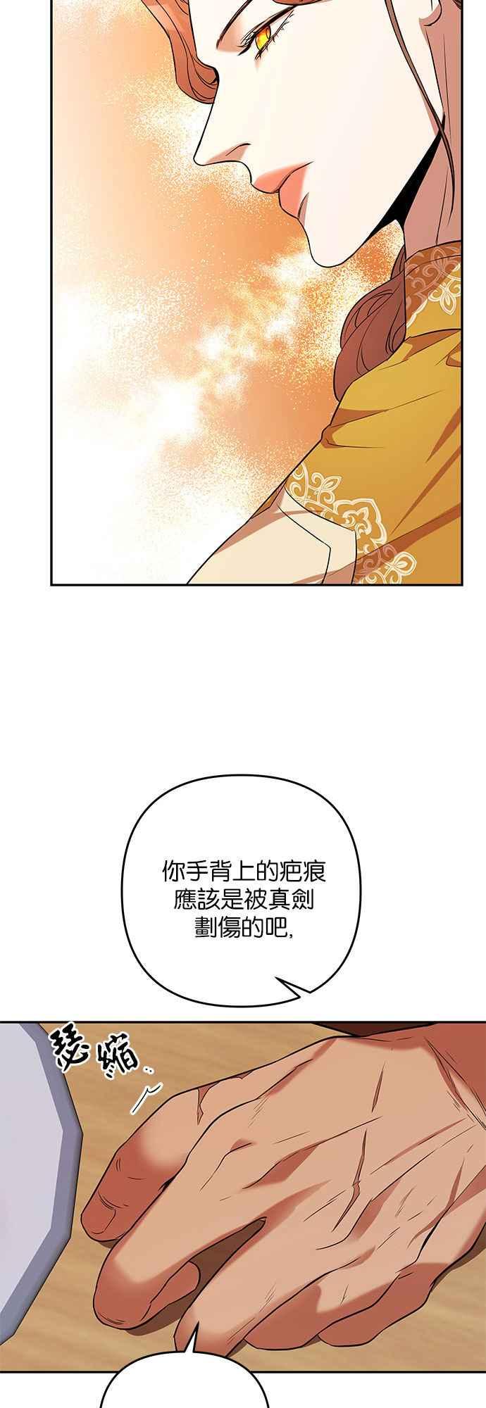 《阿加莎》[第37话] 王妃的剑（3） 第17页