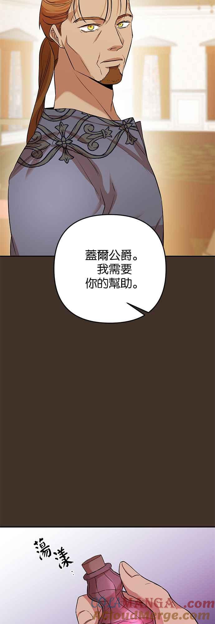 《阿加莎》[第41话] 依芙．罗丝玛．捷尔拉夏尔（2） 第31页