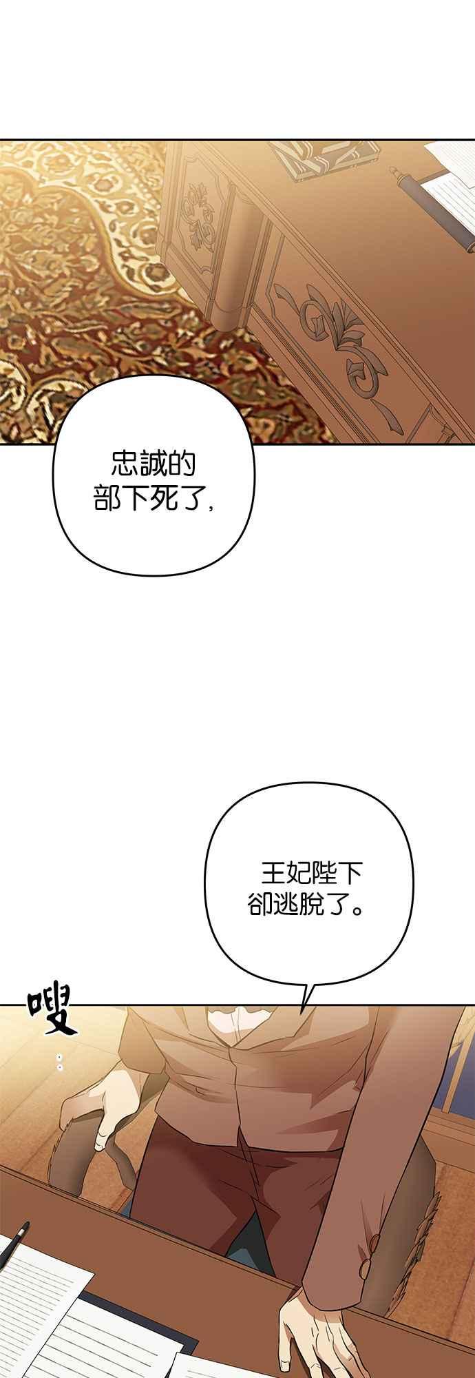 《阿加莎》[第45话] 王妃的剑（8） 第29页