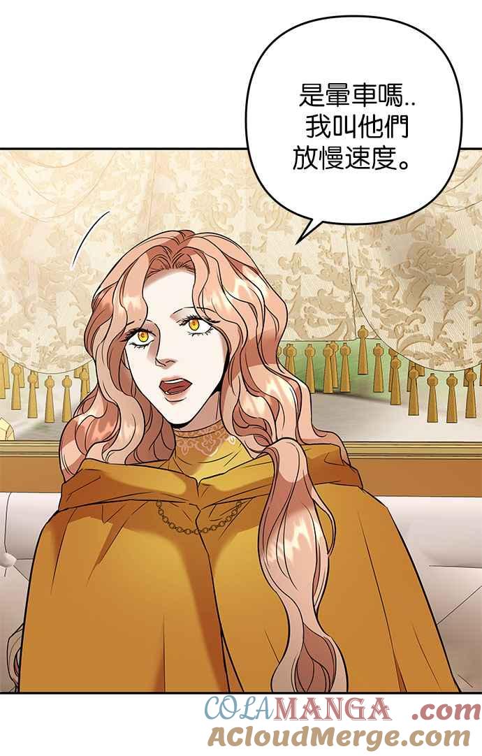 《阿加莎》[第49话] 羊群的叫声（1） 第25页