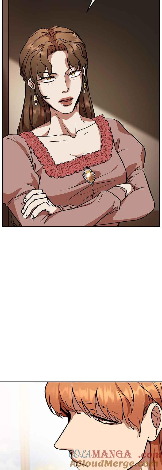 《阿加莎》[第54话] 羊群的叫声（6） 第67页