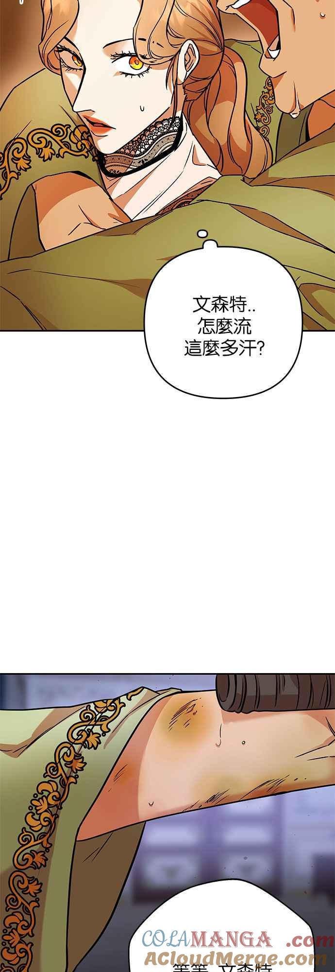 《阿加莎》[第55话] 羊群的叫声（7） 第37页