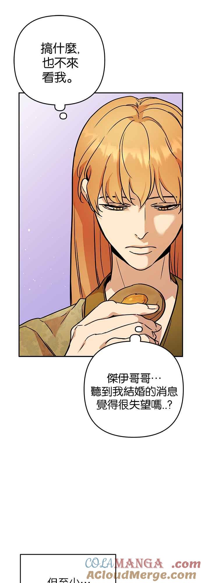 《阿加莎》[第55话] 羊群的叫声（7） 第70页
