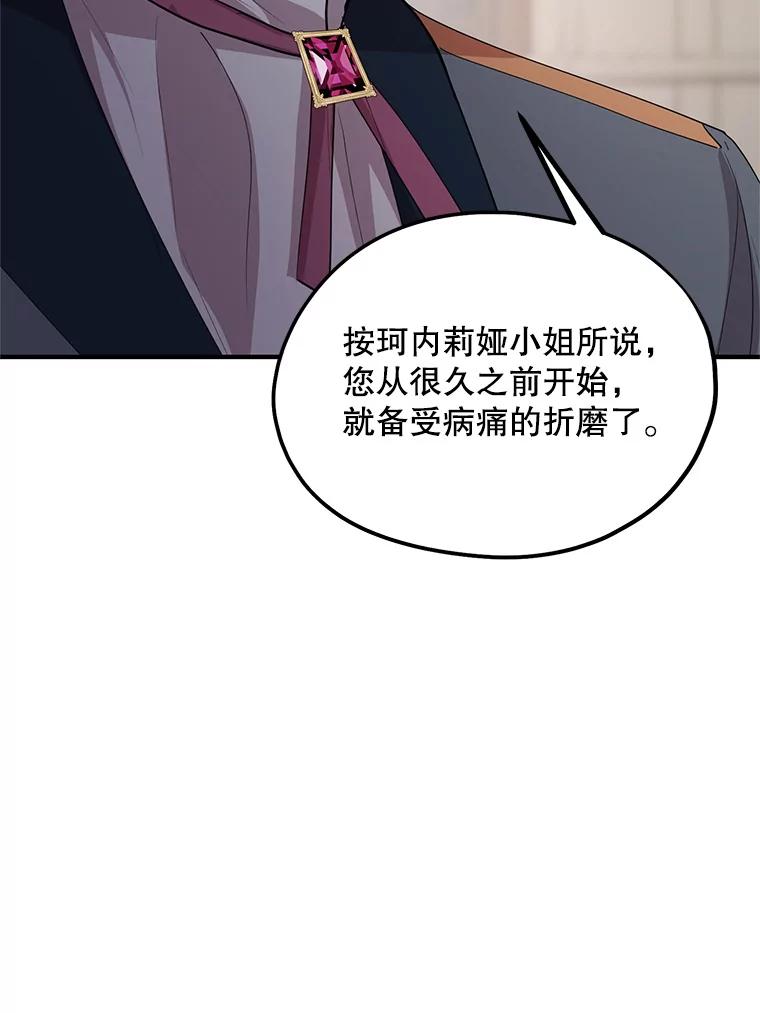 《预知未来的洛琳》58.恶化 第80页