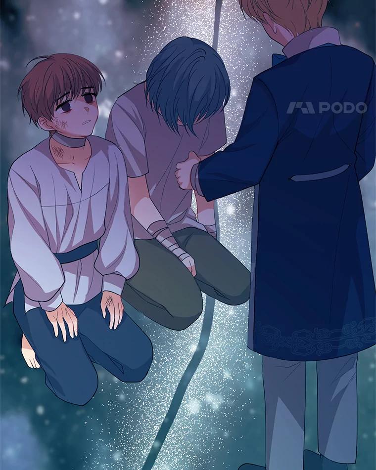 《预知未来的洛琳》58.恶化 第95页