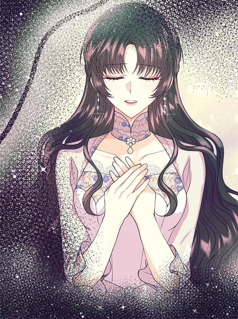 《预知未来的洛琳》60.真心话 第96页