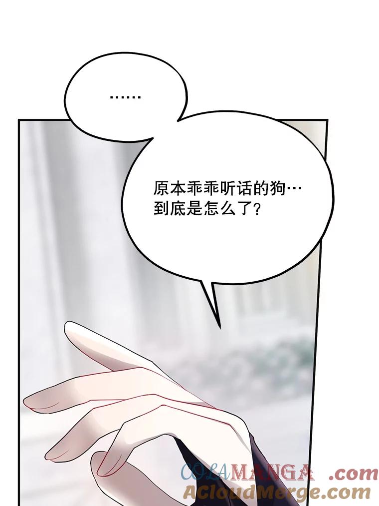 《预知未来的洛琳》60.真心话 第5页