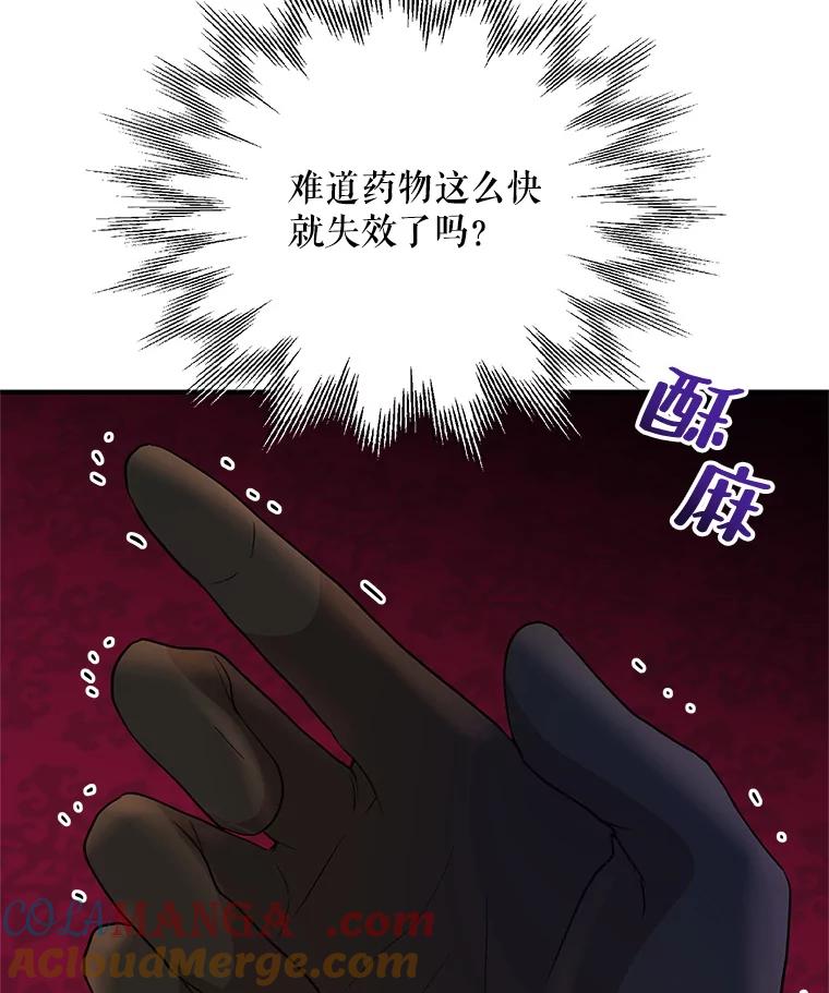 《预知未来的洛琳》61.发狂的皇子 第97页