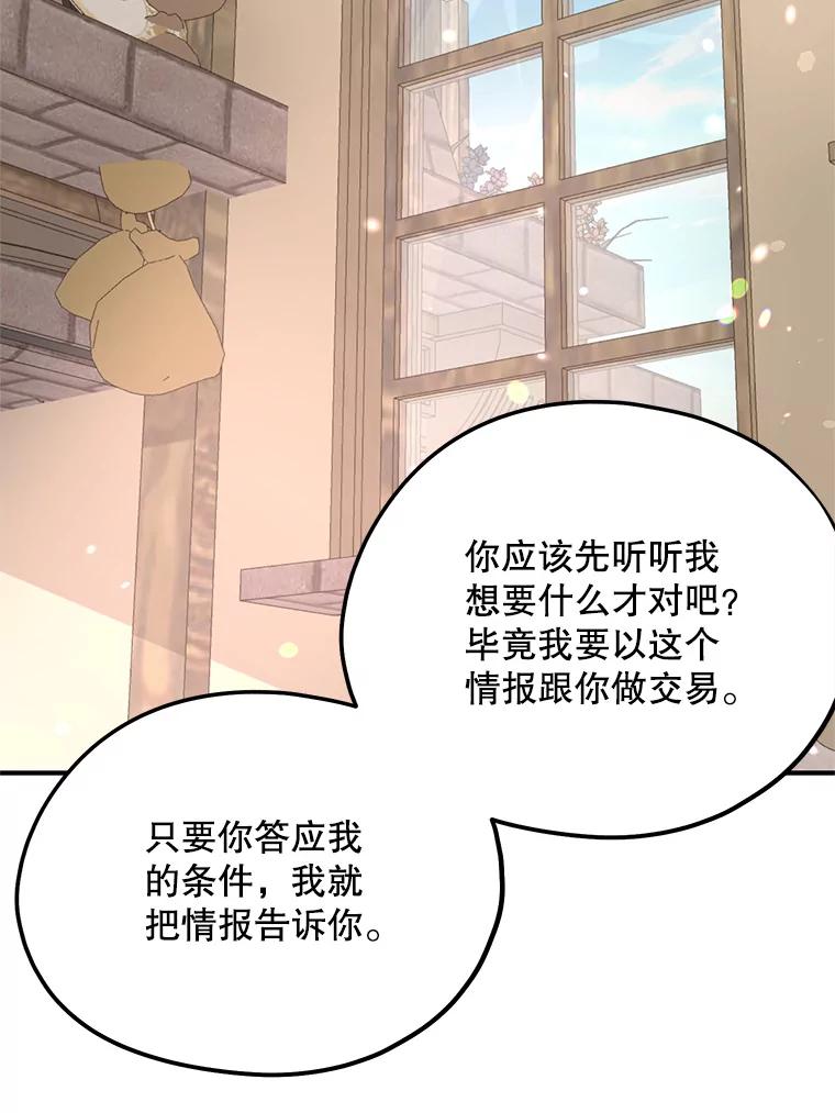 《预知未来的洛琳》63.情报交换条件 第64页