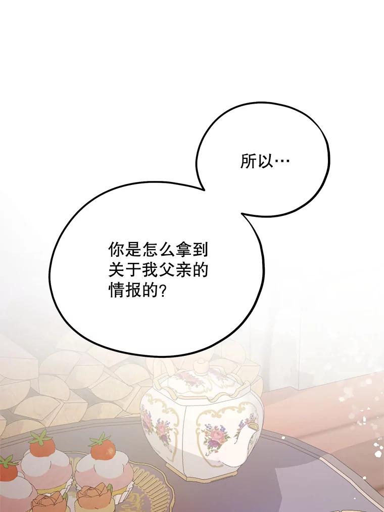 《预知未来的洛琳》63.情报交换条件 第47页