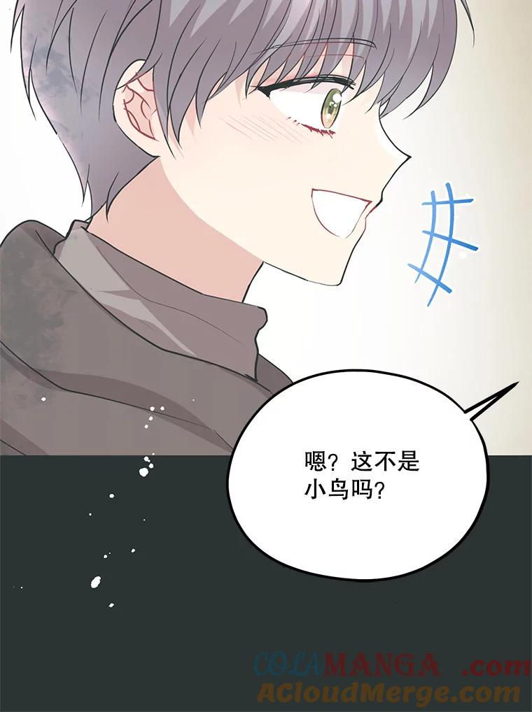 《预知未来的洛琳》65.看到过去 第77页