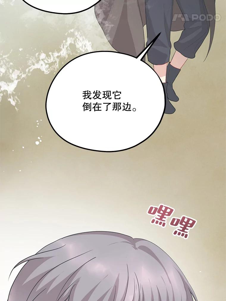 《预知未来的洛琳》65.看到过去 第76页
