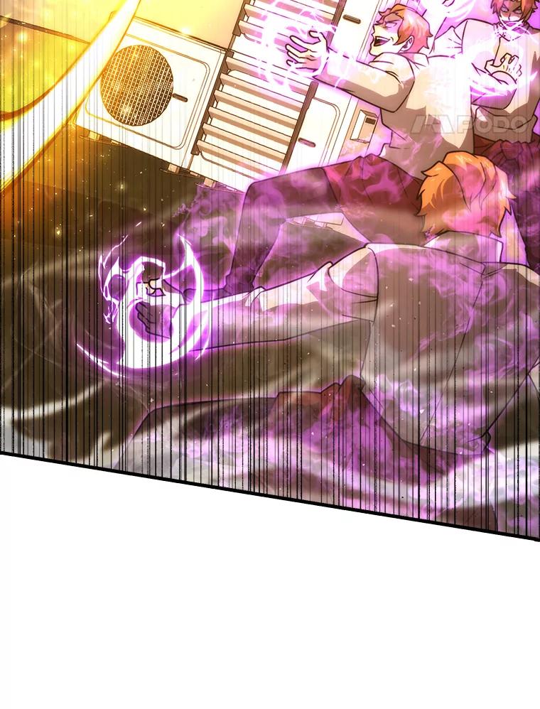 《勇士非也，魔王是也》65.天使VS恶魔 第100页