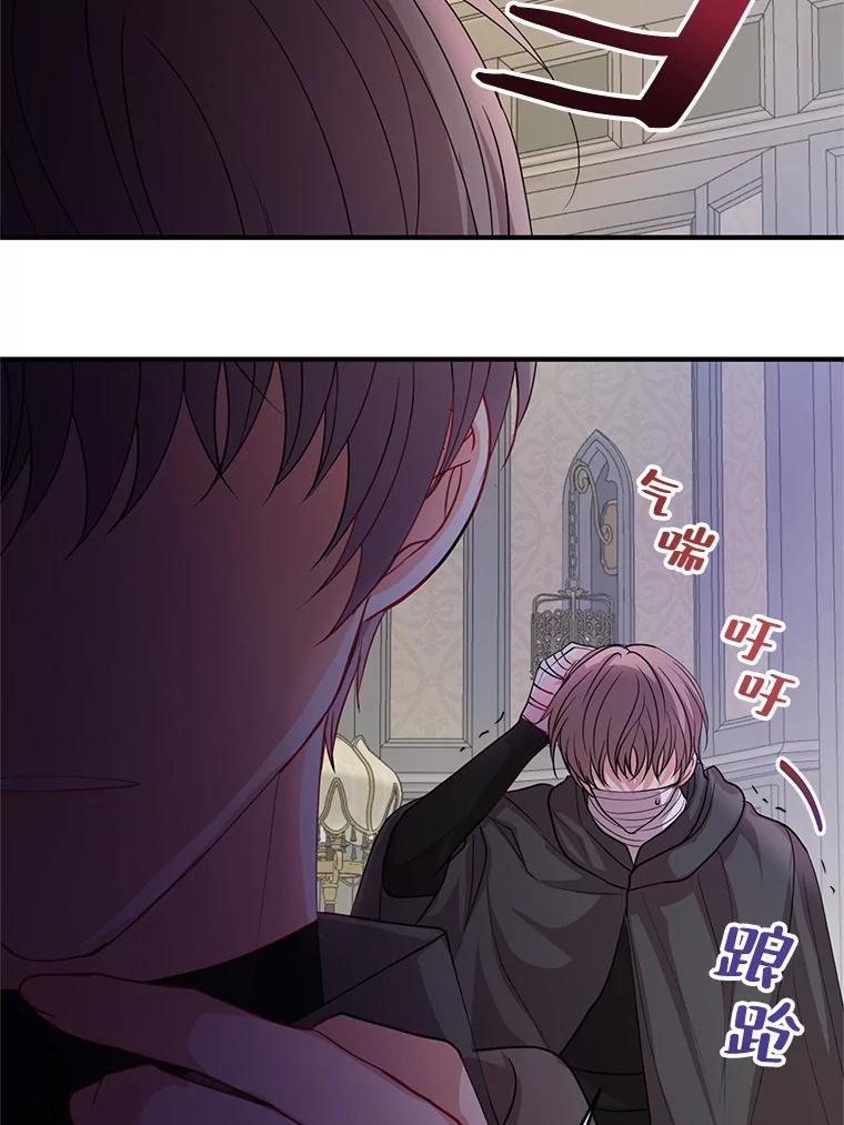 《预知未来的洛琳》67.再次被抓走 第42页