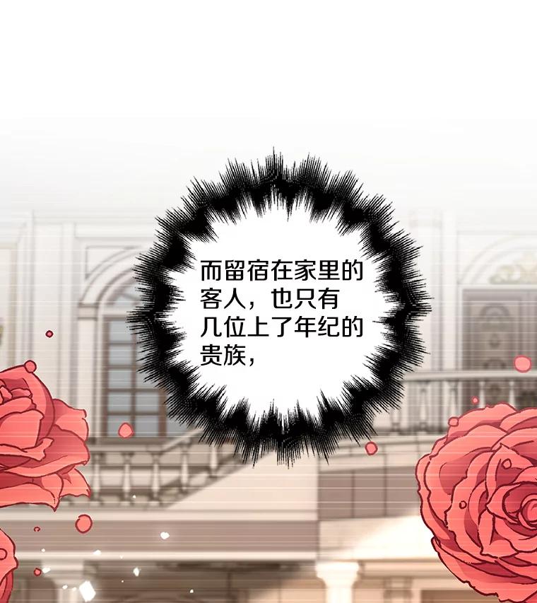 《孩子爸爸是谁？》6.三人男人都到齐了 第88页