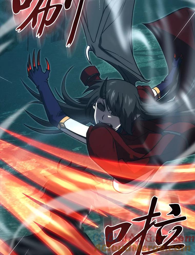 《勇士非也，魔王是也》70.再战恶魔 第49页