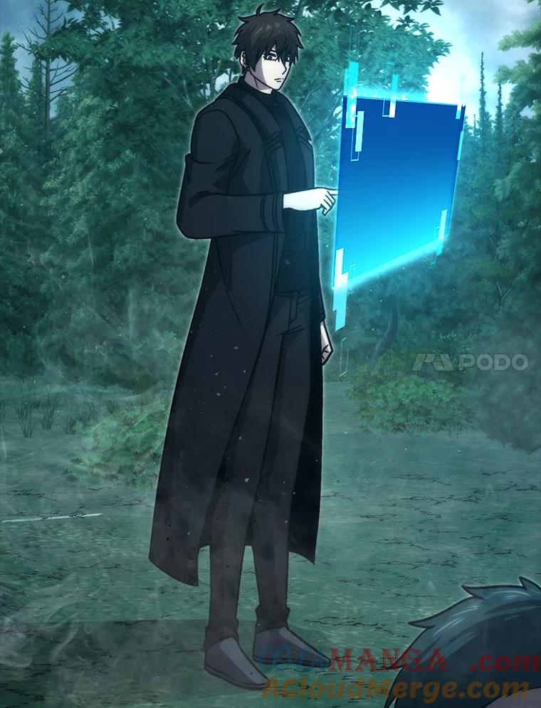《勇士非也，魔王是也》70.再战恶魔 第129页