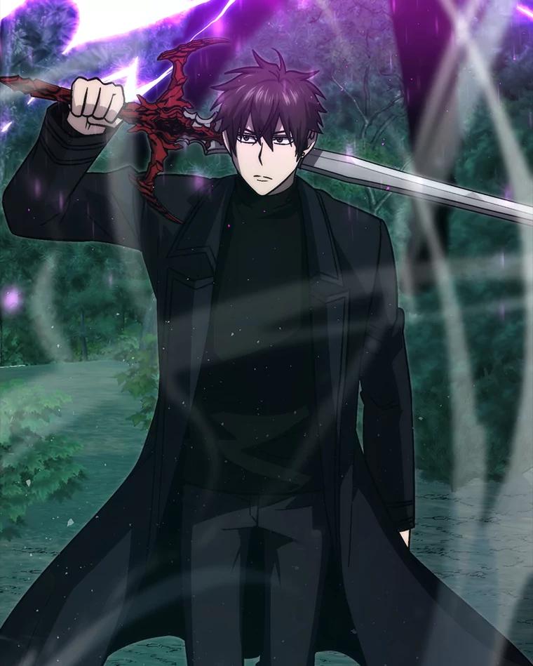 《勇士非也，魔王是也》70.再战恶魔 第95页