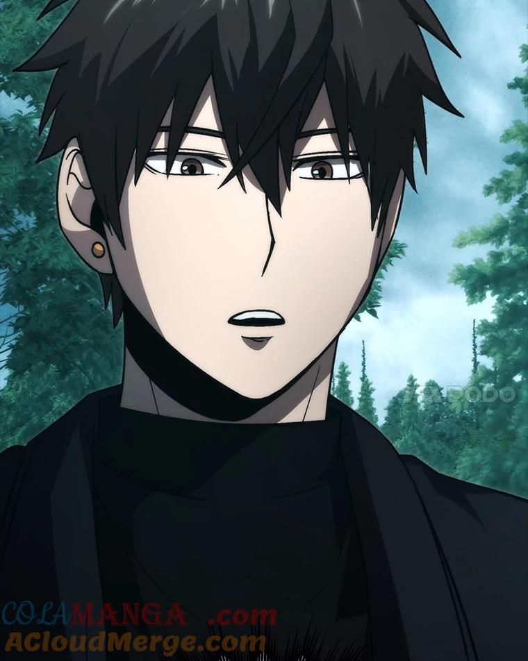 《勇士非也，魔王是也》71.凯旋而归 第45页