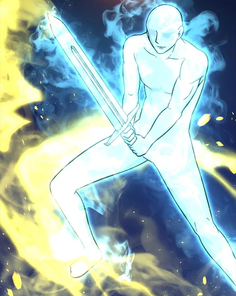 《勇士非也，魔王是也》72.脱胎换骨破极限 第67页