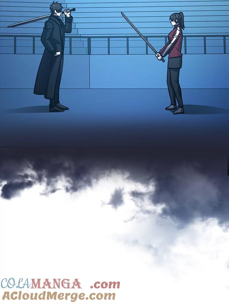 《勇士非也，魔王是也》73.兄妹对战 第37页