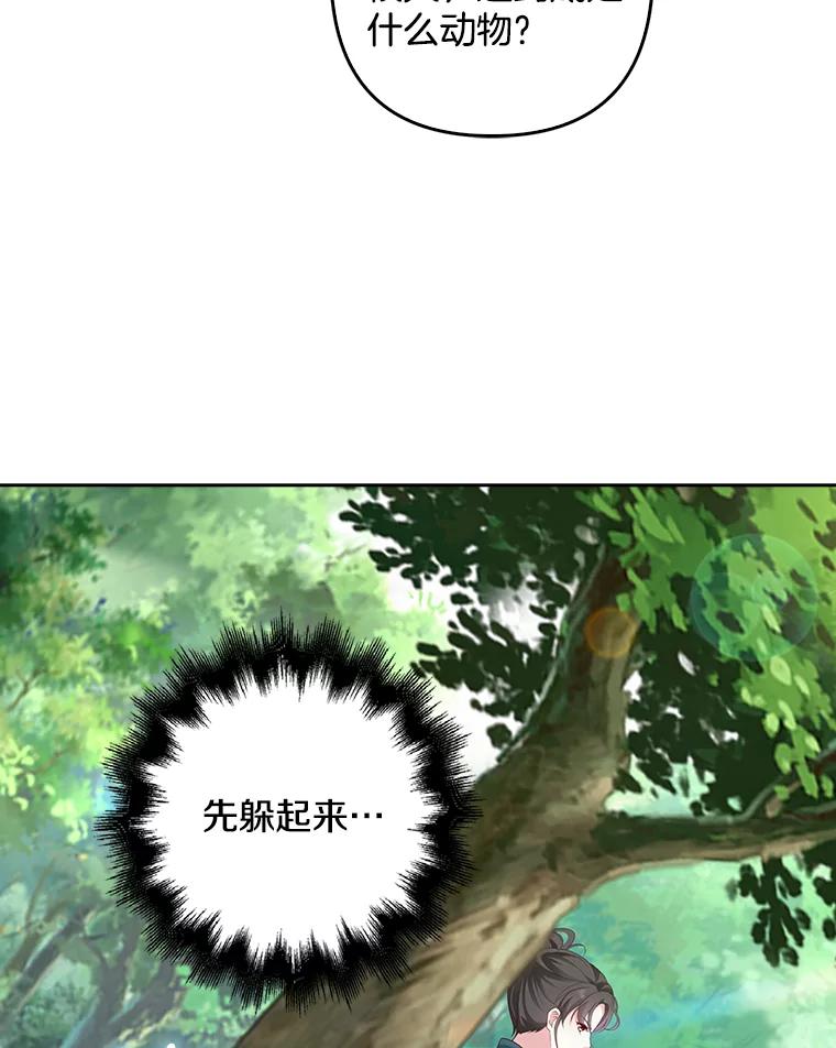 《孩子爸爸是谁？》7.猎物会自动出现的 第107页