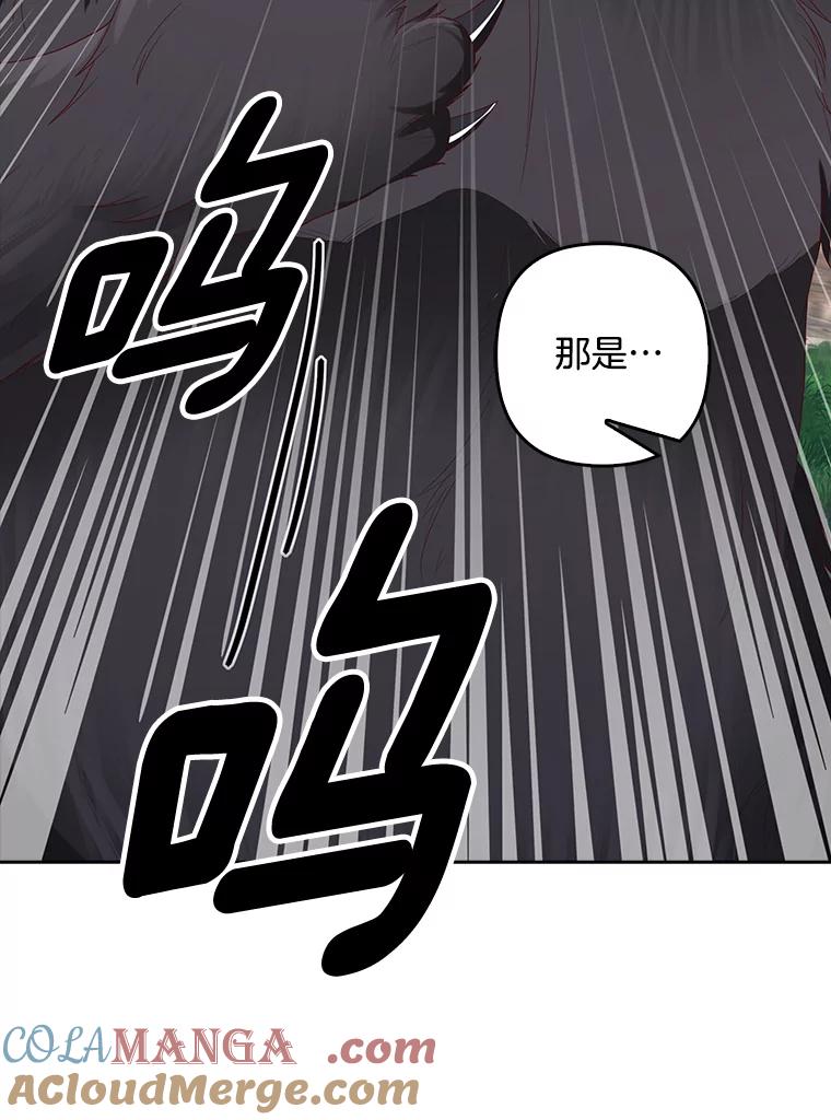 《孩子爸爸是谁？》7.猎物会自动出现的 第113页