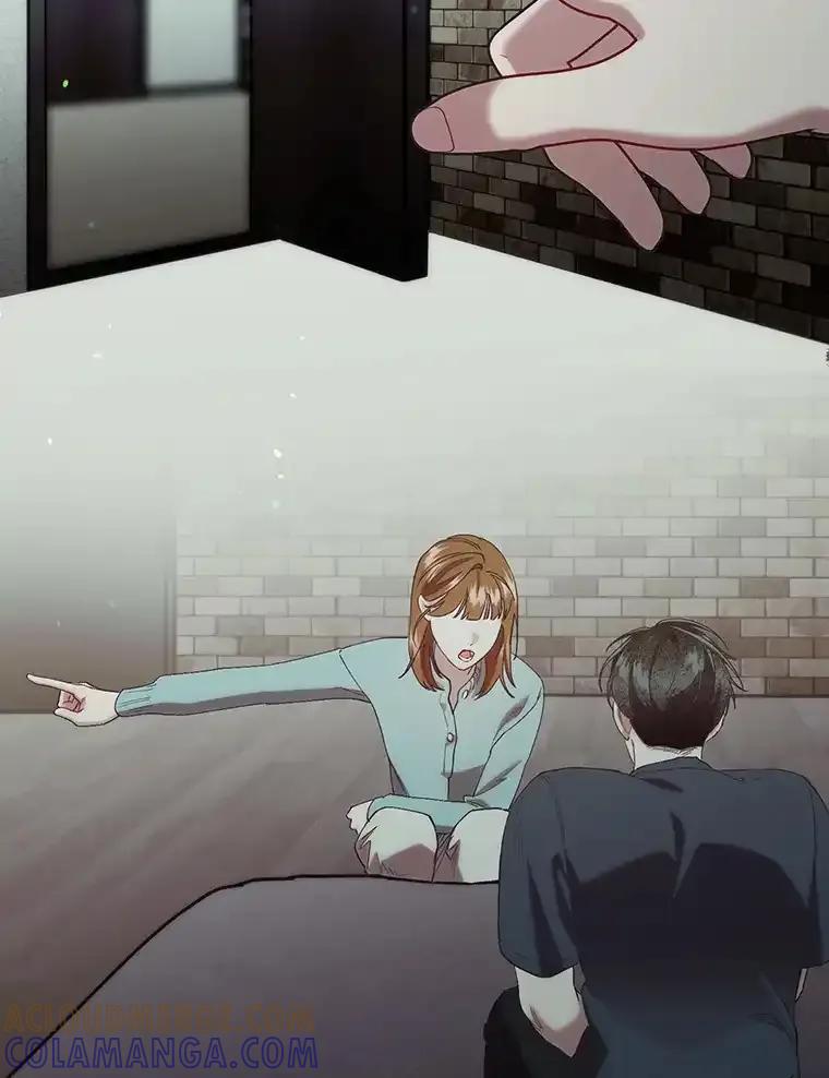 《第二个丈夫》80.地狱 第121页