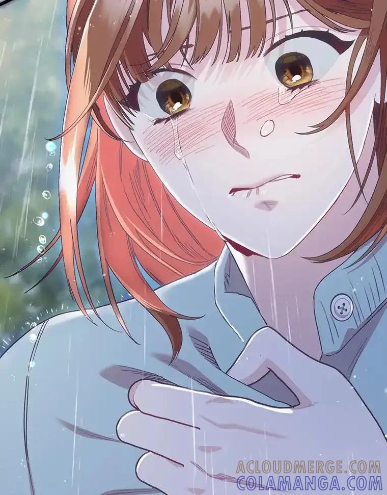 《第二个丈夫》80.地狱 第161页