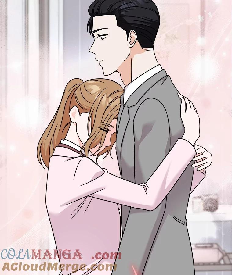 《必须同寝才可以》94.见家长前夕 第61页