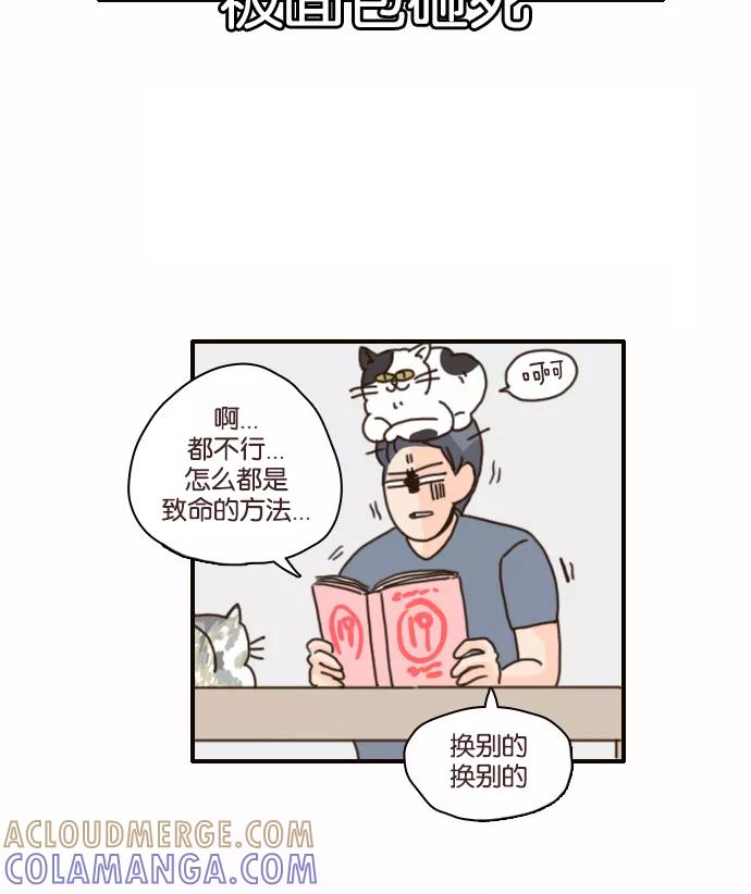 《假小子闯男高》[第103话] 致命的方法 第11页