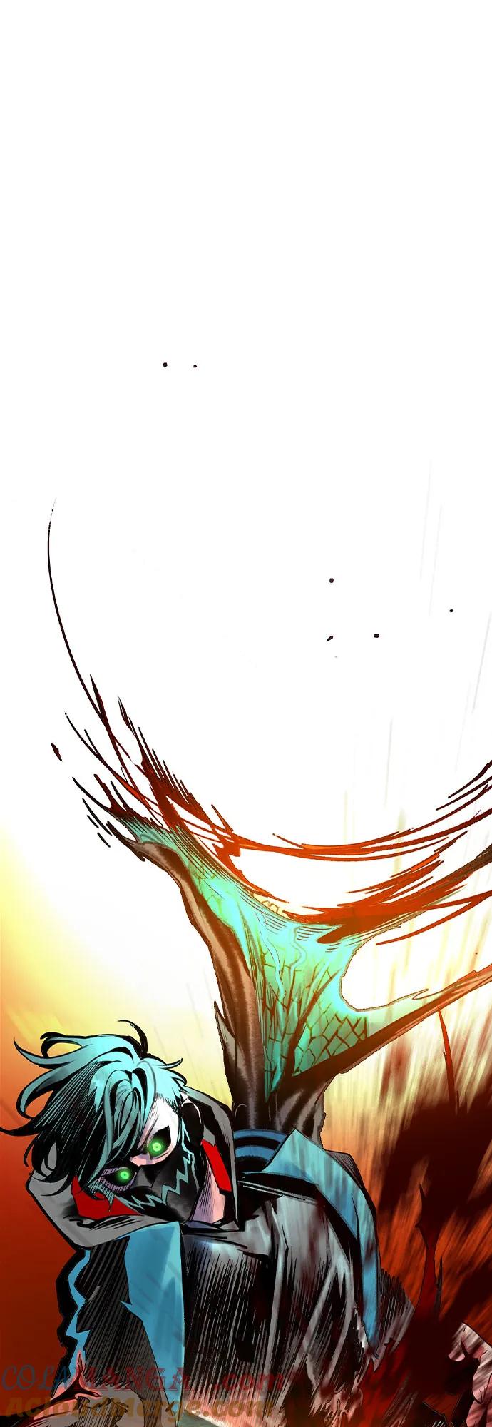 《丛林果汁》第3季 第3话 第82页