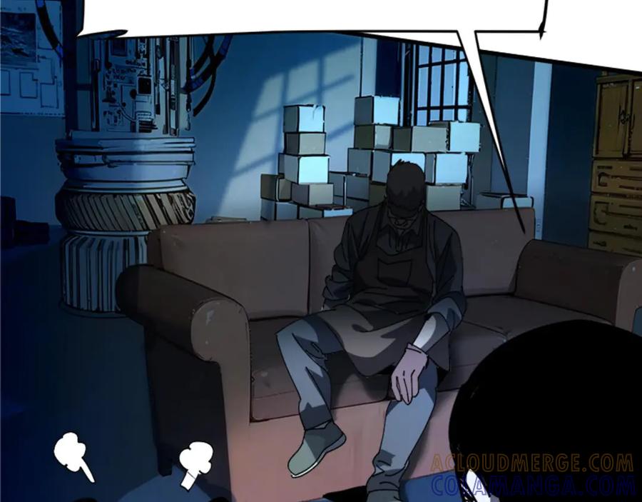 我用顶级系统重塑世界 - 催债 - 第57张图