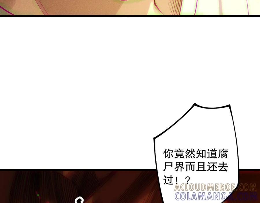 死灵法师！我即是天灾 第206话 通晓古今 第33页