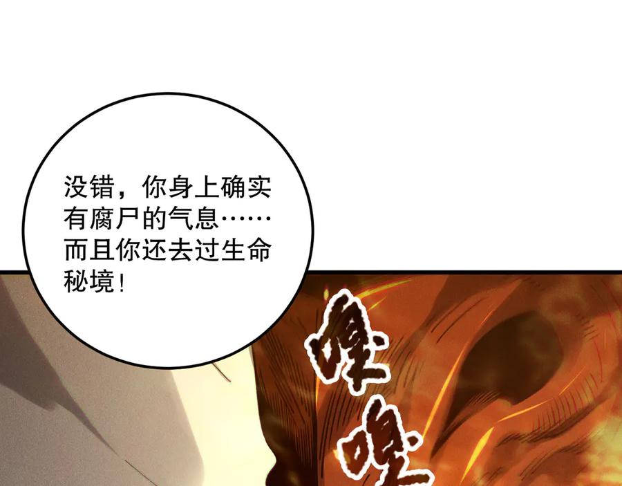 死灵法师！我即是天灾 第206话 通晓古今 第36页