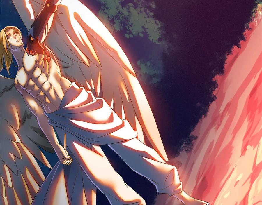 从精神病院走出的强者 326 谁在那里？鲨人羽人 第59页